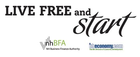 Angels Guide the Way By Hollis McGuire Live Free and Start is a joint initiative between the Governor s Office, the NH Business Finance Authority and the NH Department of Resources and Economic