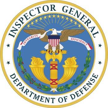 Office of Inspector General Department