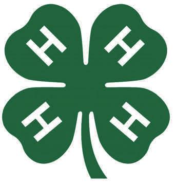Meeting, 4:30 PM August 15 Begin signing up for the new 4-H year on 4-H Connect August 16 Organizational Meeting for ALL 4-H members, 5:30 PM August 23 Food Project Organizational Meeting, 4:00 PM