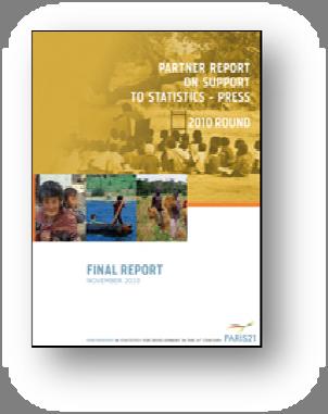 II. SUMMARY OF ACTIVITIES The present report outlines progresss in Secretariat activities (including those of the International Household Survey Network and Accelerated Data Program) carried out in