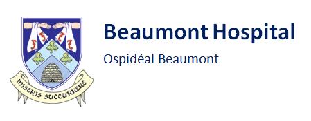 . Post Title: Post Status: Department Job Title Occupational Therapist Rotational Temporary 3 month contract Occupational Therapy Location: Beaumont Hospital, Dublin 9 Reports to: Salary: Line