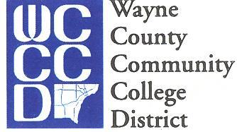 March 8, 2017 Attention Construction Contractors: Wayne County Community College District is hosting a Pre-Bid Conference on Wednesday, March 15, 2017 at 10:30 a.m. The District is inviting your company to attend this Non- Mandatory Meeting.