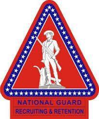 RRNCO NJARNG Recruiting and Retention Battalion SSG