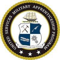 12. United Services Military Apprenticeship Program (USMAP) Apprenticeship programs for members who are serving in the