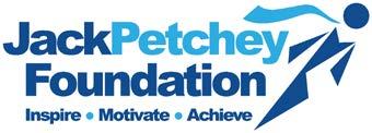 Website Design Tender Jack Petchey Foundation 1. Introduction The Jack Petchey Foundation gives grants to programmes and supports projects that benefit young people aged 11-25.