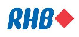 TERMA & SYARAT Kempen UT & FD Investment Bundles RHB Bank dikemaskinikan pada 27 Oktober 2016 1. RHB Bank Berhad (No. Syarikat 6171-M) akan dirujuk sebagai "RHB Bank". TEMPOH KEMPEN 2.