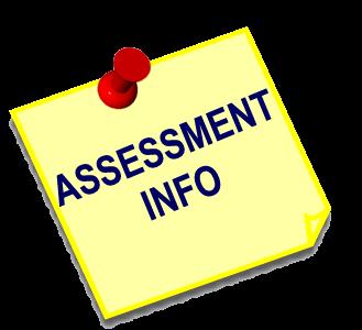 Referral, Assessment, Admission Some very detailed policies In