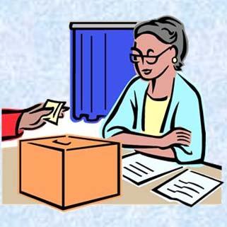 Calling all election workers! Election Information We are getting started on the preliminary planning for the 2014 Primary Election.