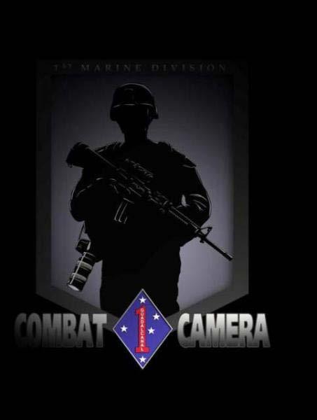Task Force Leatherneck Combat Camera Imagery and Support CWO2 Benjamin Barr Combat Camera OIC DSN: 318-357-6664 COMBAT CAMERA WEEKLY IMAGERY Sgt Sheila Brooks Combat Camera Chief DSN: