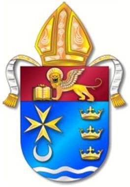 DIOCESE OF VENICE IN FLORIDA I.