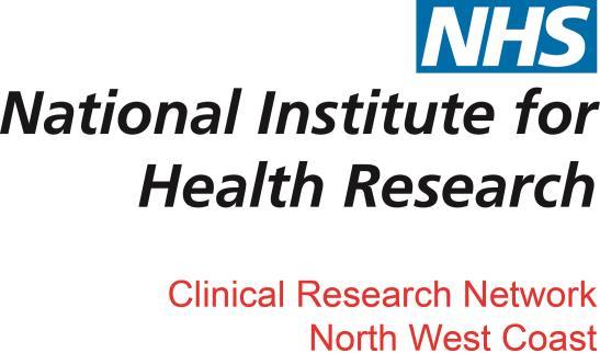 North West Coast works closely with the North West Coast Collaboration for Leadership in Applied Health Research (CLAHRC).