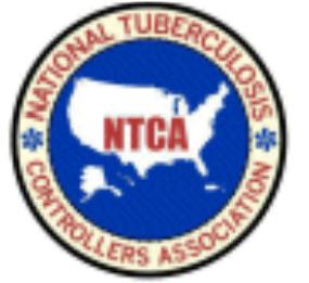 NATIONAL TUBERCULOSIS CONTROLLERS ASSOCIATION EXECUTIVE BOARD CONFERENCE CALL MINUTES February 14, 2012 I. Attendees a.
