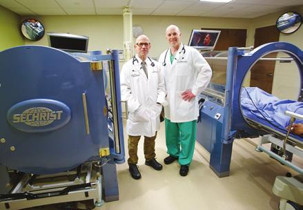 route 80 to offer breast tomosynthesis, a mammography technology that creates 3D images of the breast.