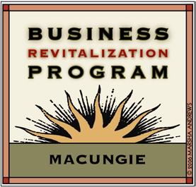 Working with Macungie A guide for new or existing businesses How you can open a new business or improve your commercial property A publication of the Macungie Business