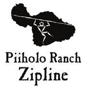 ONE FREE PIIHOLO RANCH ZIPLINE GREEN BAMBOO LOGO TEE AT PIIHOLO ZIPLINE $ 20.00 Experience the island with Hawaii s longest side-by-side zipline.