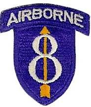 Airborne Regimental Combat Team 187th Airborne Regimental Combat Team -