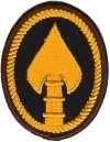 Intelligence Brigade (Airborne) Southern European Task Force