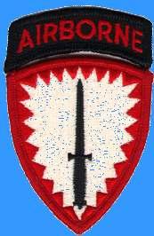 1st Allied Airborne Army Joint