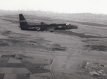MAY 1960: THE U-2 INCIDENT A US U-2