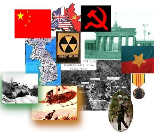 Essential Understanding The Cold War set the framework for global politics for 45