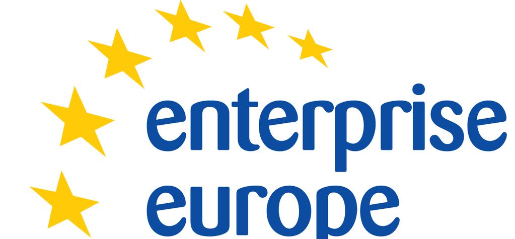 Largest EU business support network (implemented at regional level) The official EU