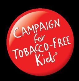 GEORGIA FCCLA: NAT IONAL PROGRAM UPDAT E Student Body Campaign for Tobacco Free Kids The first 100 chapters to report back to FCCLA can earn $100