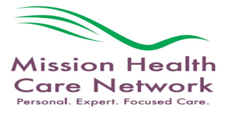 MHCN POPULATIONS Initial populations for Mission Health Care Network (beginning January 1, 2015): Memorial Associates and Dependents MSSP Other populations could be added at a later date as those