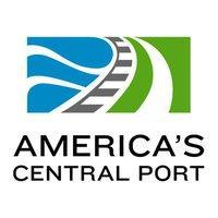 6 Could America s Central Port Meet Your Business Needs? Learn about Starting your business at the Port Visit and find out!