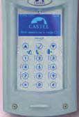 call button 1 call button with 3