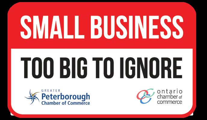 POLICY EVENTS & INITIATIVES CAMPAIGN 2016 In 2016, the Peterborough Chamber of Commerce and the Kawartha Chamber of Commerce and Tourism partnered with the Ontario Chamber of Commerce to bring the