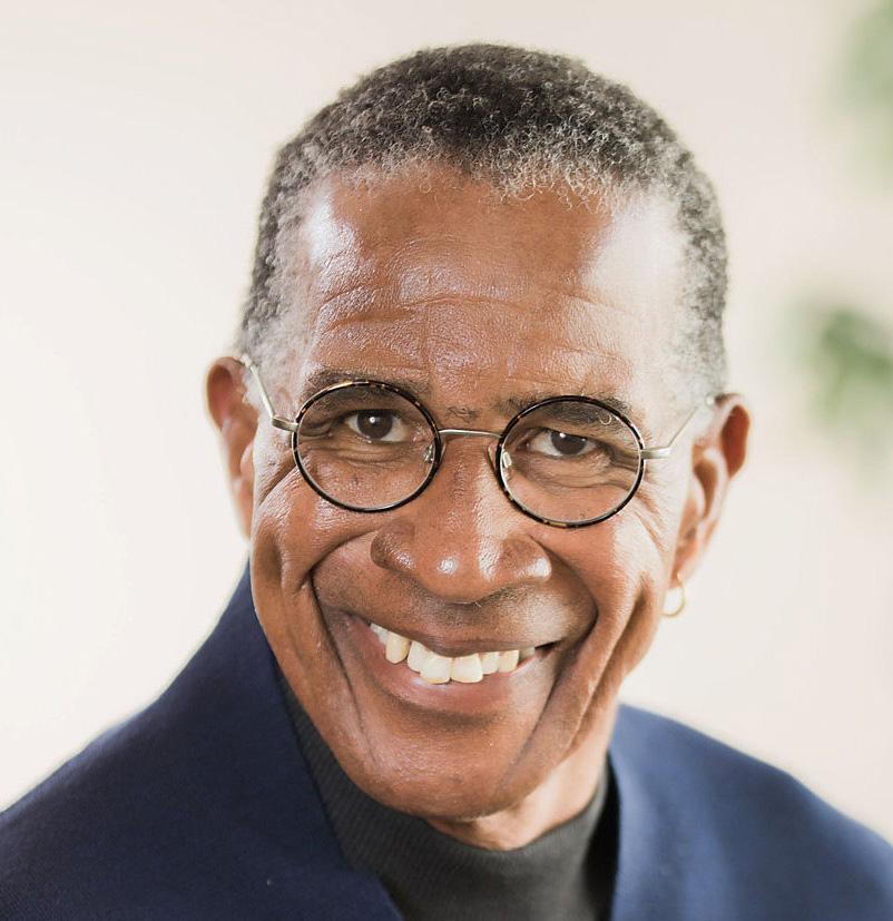 His advocacy work included co-founding The Black Coalition on AIDS and serving on numerous Boards of Directors for Non-Profits.