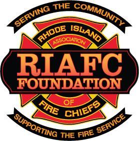 RIAFC Training, Physicals, and PPE Reimbursement for Volunteer Emergency Responders Administrative Guide Rhode Island