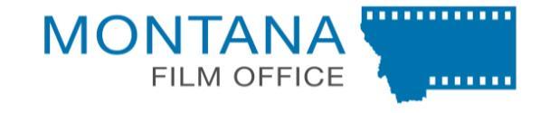 MONTANA BIG SKY FILM GRANT The Montana Big Sky Film Grant has been created to build partnerships with filmmakers and production companies by providing seed money to enable the creation of jobs