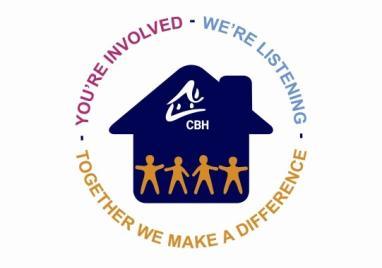CBH Investing in Involvement Statement Welcome Welcome to the first CBH Investing in Involvement Statement. This has been developed in partnership with the Tenant Scrutiny Improvement Panel.