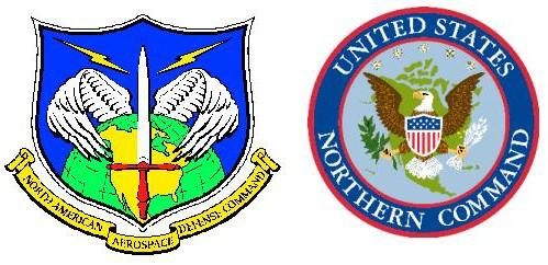 BY THE ORDER OF THE COMMANDER NORTH AMERICAN AEROSPACE DEFENSE COMMAND (NORAD) AND UNITED STATES NORTHERN COMMAND (USNORTHCOM) NORAD AND USNORTHCOM HEADQUARTERS OPERATING INSTRUCTION 31-184 9 MARCH