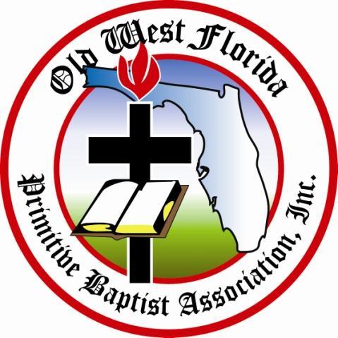 142 nd ANNUAL SESSION OLD WEST FLORIDA PRIMITIVE BAPTIST CHURCH SCHOOL CONVENTION THEME: MOVING FROM MEMBERSHIP TO DISCIPLESHIP Matthew 28:18-20 JUNE 12-17, 2012 ELDER CONNELL LEONARD, SR.