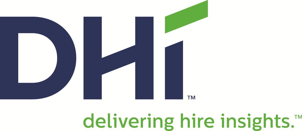 Mean Vacancy Duration Rose to a Record-High 3 Working Days in April DHI Releases Monthly Tightness Statistics for 38 Skill Categories June 2017 Report 38 This edition of the DHI Hiring Indicators