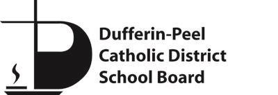 Board Events: April 25-May 6 #MyCatholicEducation Social Media Campaign To commemorate Catholic Education Week, Dufferin-Peel will launch a two-week social media campaign called #MyCatholicEducation