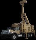 Instrumentation IADS Integrated Air Defense System: In process of