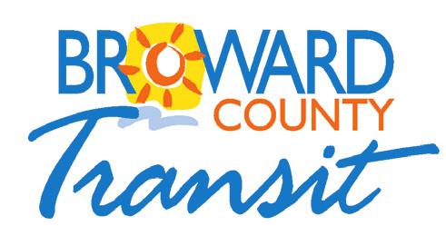 A service of the Broward County Commission Community Bus FACTS Broward County Transit s (BCT) Community Bus Service operates in partnership with 18 Broward major thoroughfares as part of a regional