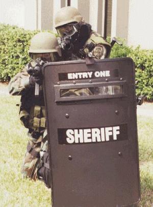 Patrol Division In 2002, nearly every facet of our patrol enforcement increased.