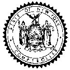 State of New York Office of the State Comptroller Division of Management Audit Report 94-S-66 Dr. Thomas A.