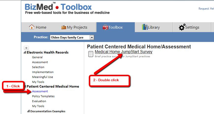 Survey file name on the top right pane Depending on your browser, a download dialog will display similar to the one below. Select Open.