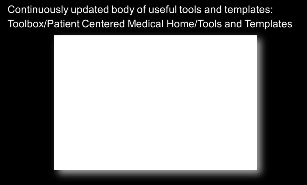 BizMed Toolbox and
