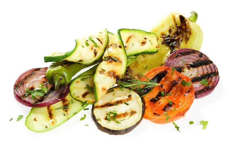 Clover Kids Corner: Grilled Vegetables Help children eat healthy vegetables! Asparagus is a vegetable that is in-season during April and May.