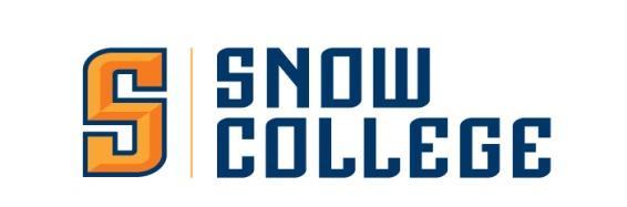 Dear Prospective Student, Thank you for your interest in our nursing program here at Snow College.