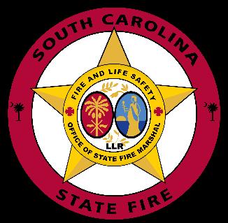 State Weekend at the National Fire