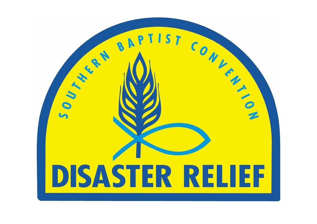 Southern Baptist Disaster Relief