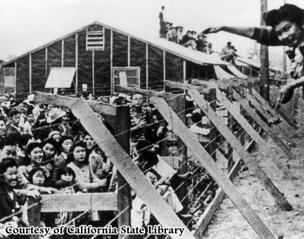 Social Effects of the War Japanese Americans opposition to the war was almost nonexistent so