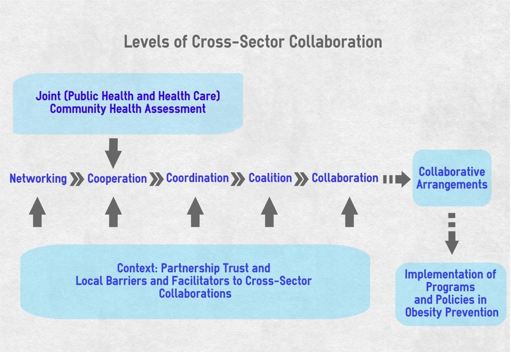 I. Background Community health assessments (CHA) are not only a prerequisite for voluntary accreditation of LHDs and a requirement for Federally Qualified Health Center status, but they are mandated